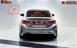 لكزس RC